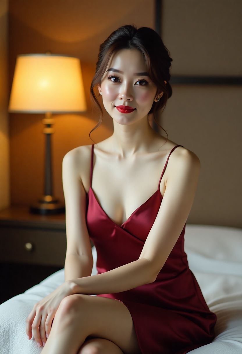 消失的她2